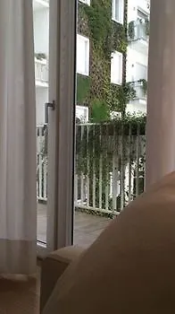 Apartment Fifty Eight Suites Milan Italy