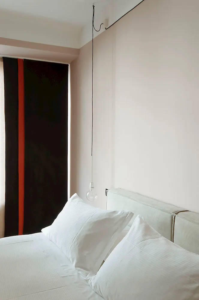 Apartment Fifty Eight Suites Milan