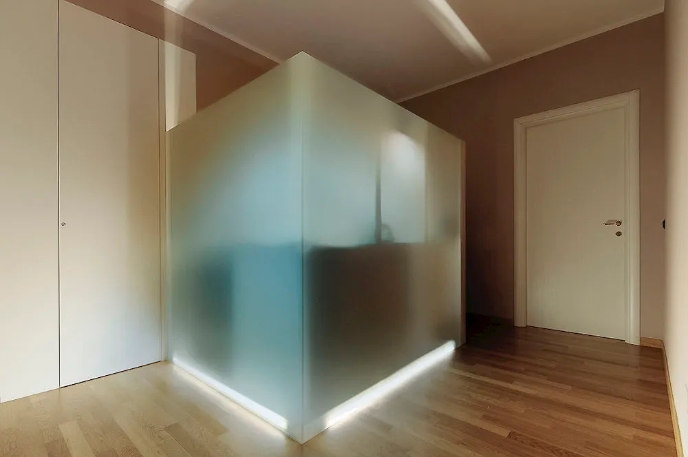 Fifty Eight Suites Milan