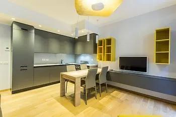 Apartment Fifty Eight Suites Milan