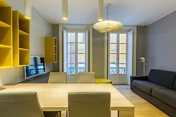 Fifty Eight Suites Milan 0*,  Italy