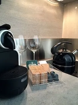 Fifty Eight Suites Milan Apartment