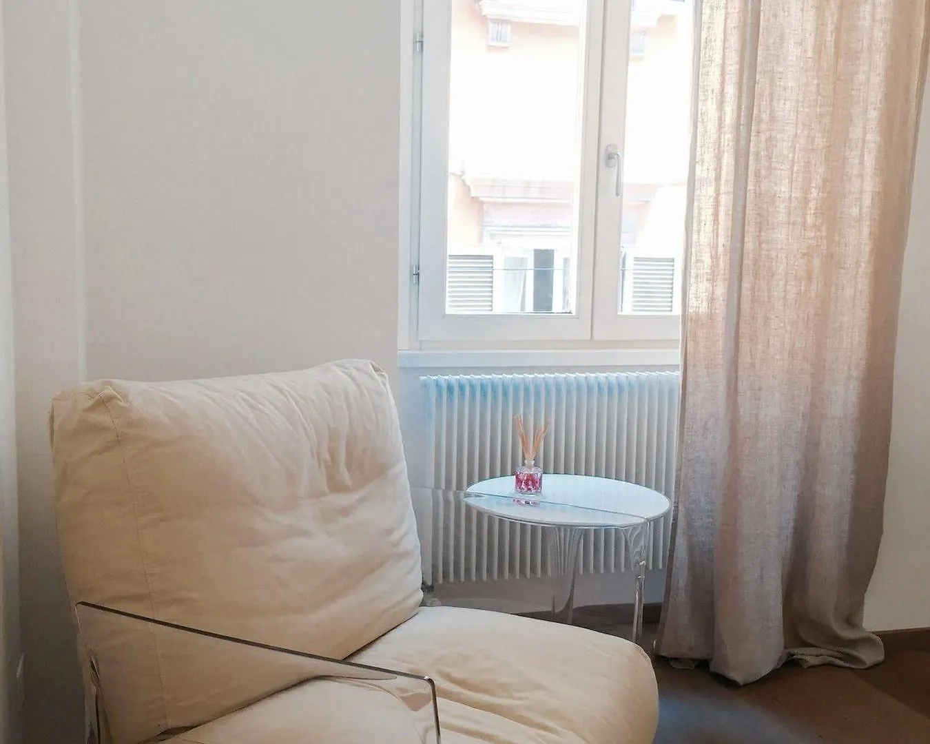Fifty Eight Suites Milan