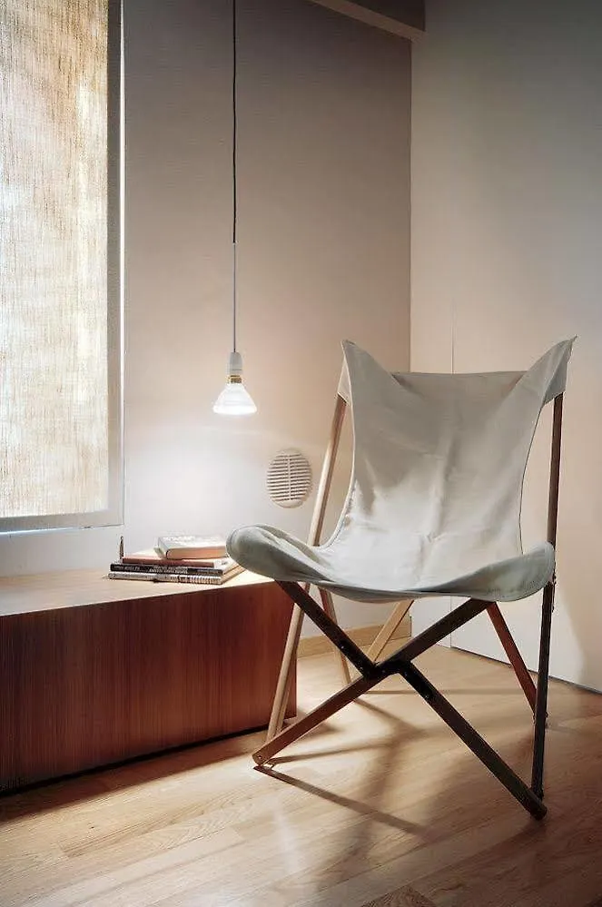 Fifty Eight Suites Milaan Appartement