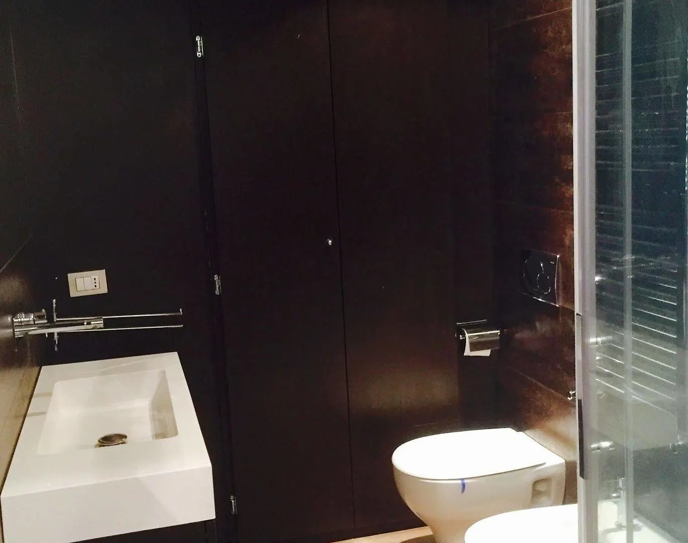 Fifty Eight Suites Milan Apartment