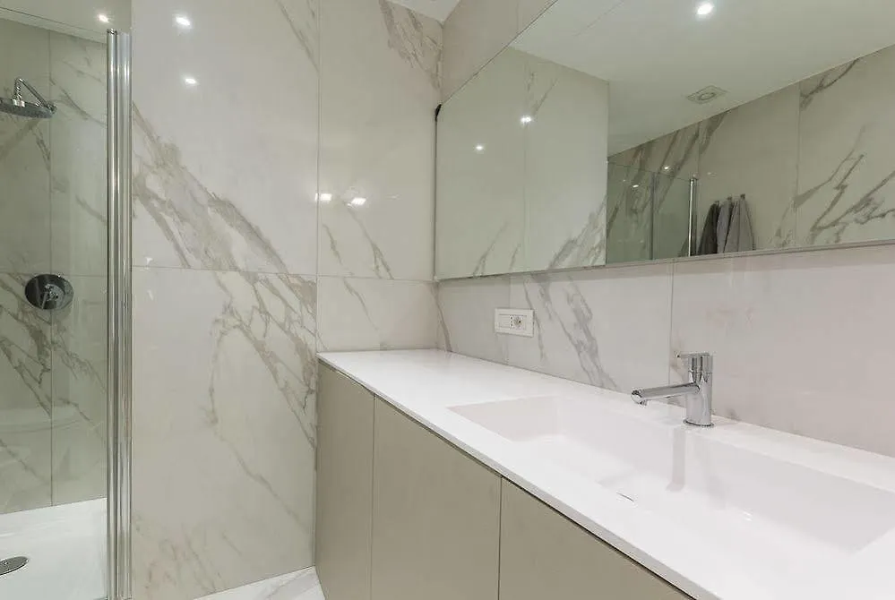 Fifty Eight Suites Milan Italy