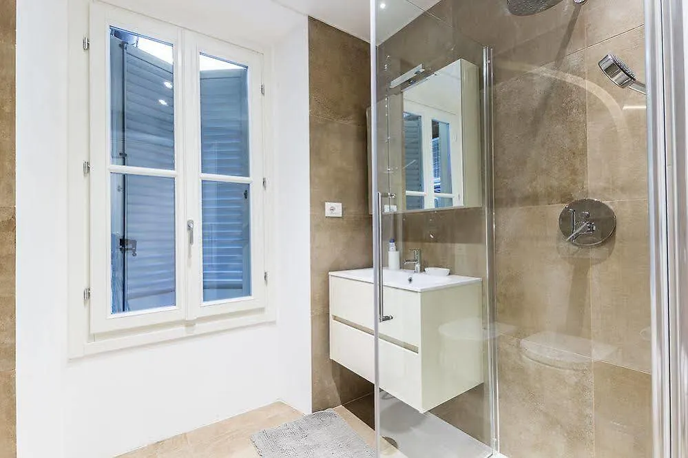 Apartment Fifty Eight Suites Milan