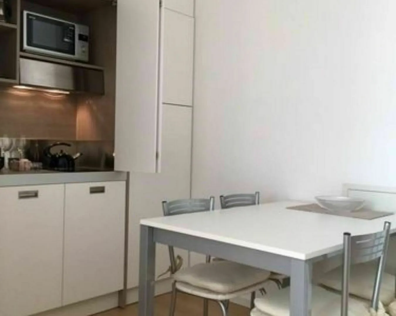 Apartment Fifty Eight Suites Milan