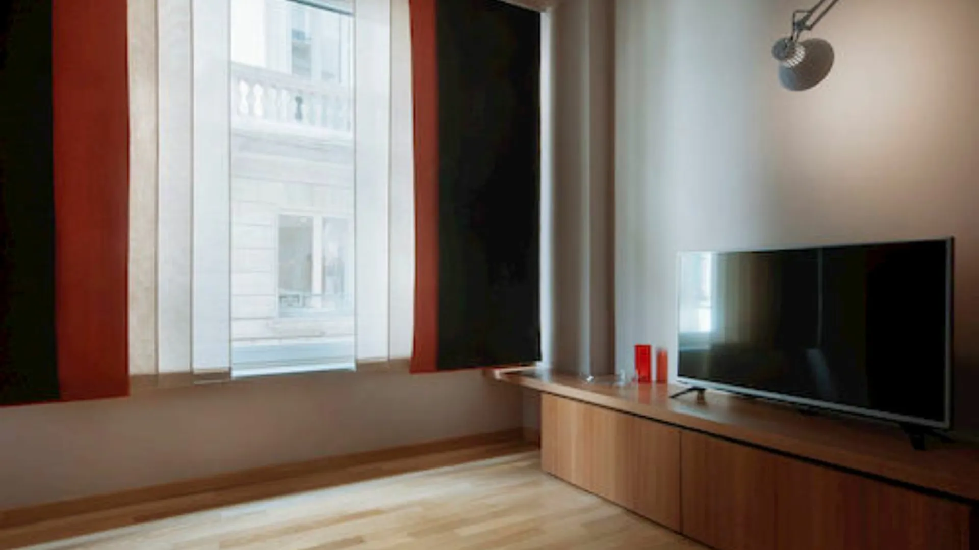 Fifty Eight Suites Milan Apartment