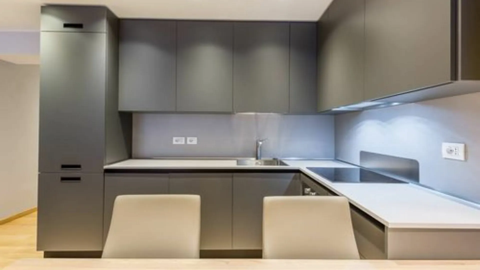 Apartment Fifty Eight Suites Milan Italy