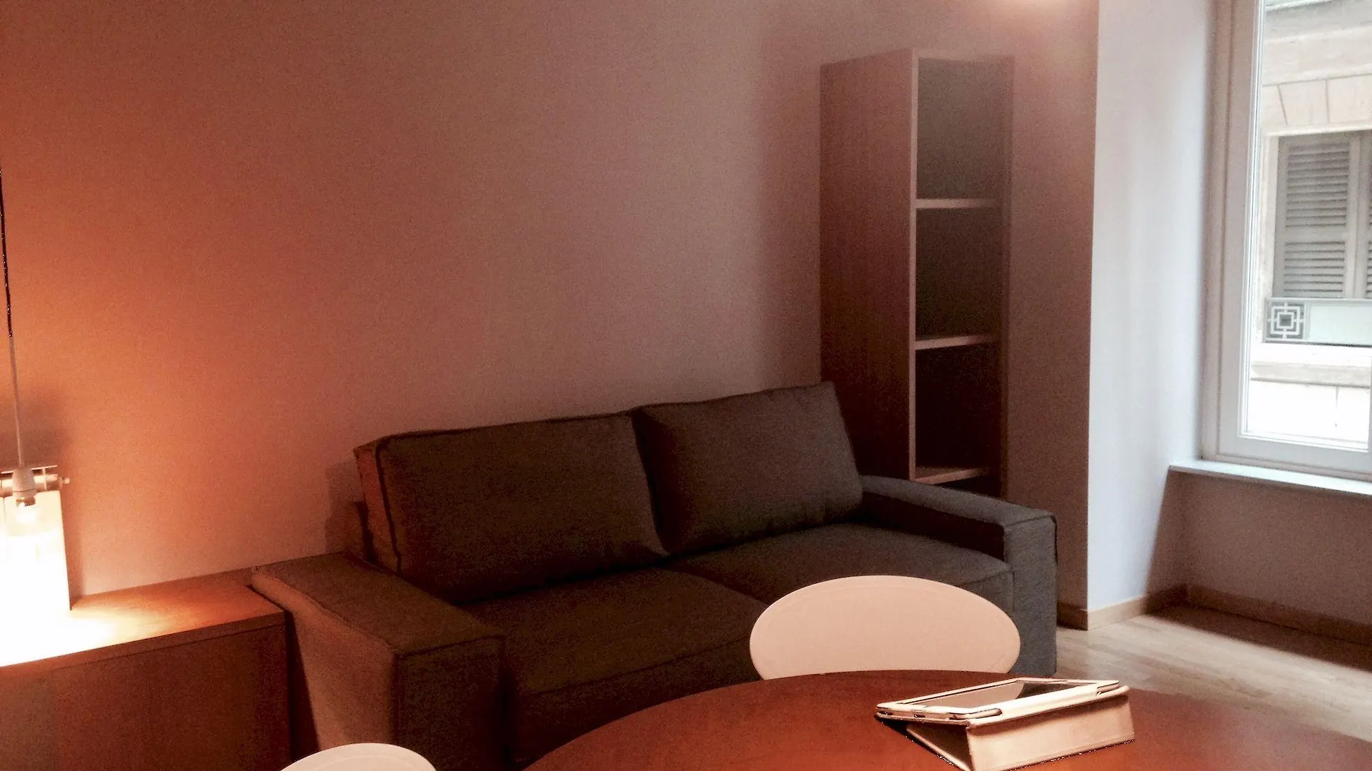 Fifty Eight Suites Milan