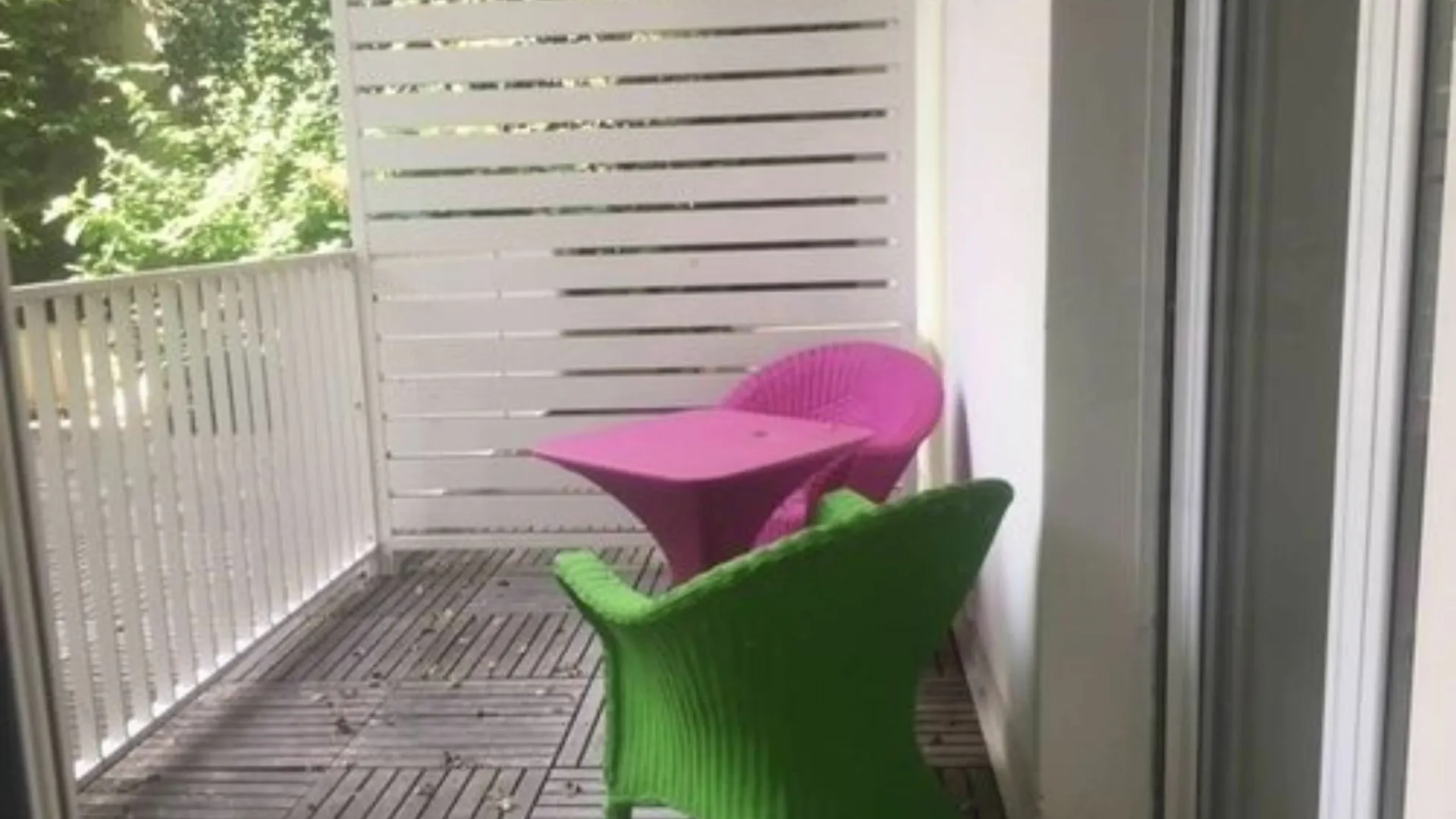Apartment Fifty Eight Suites Milan