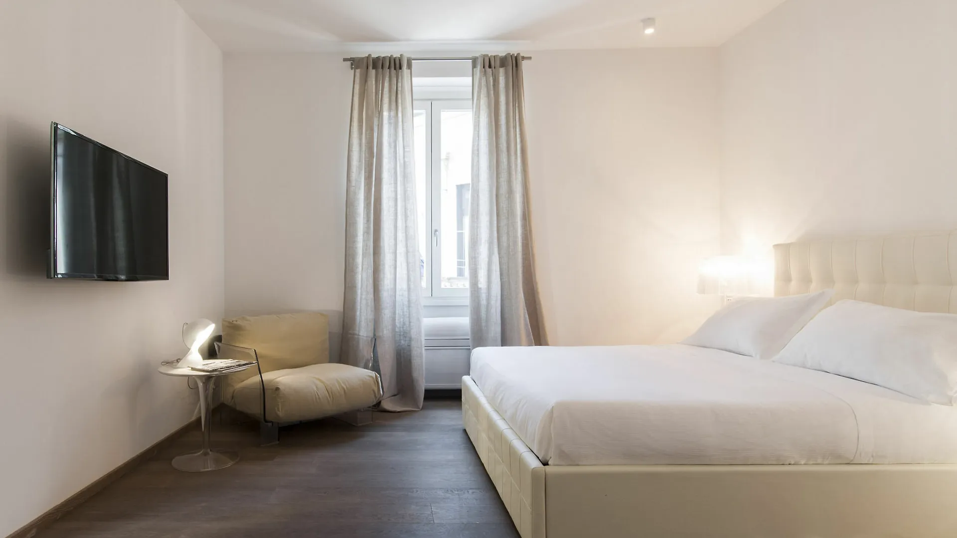 Apartment Fifty Eight Suites Milan