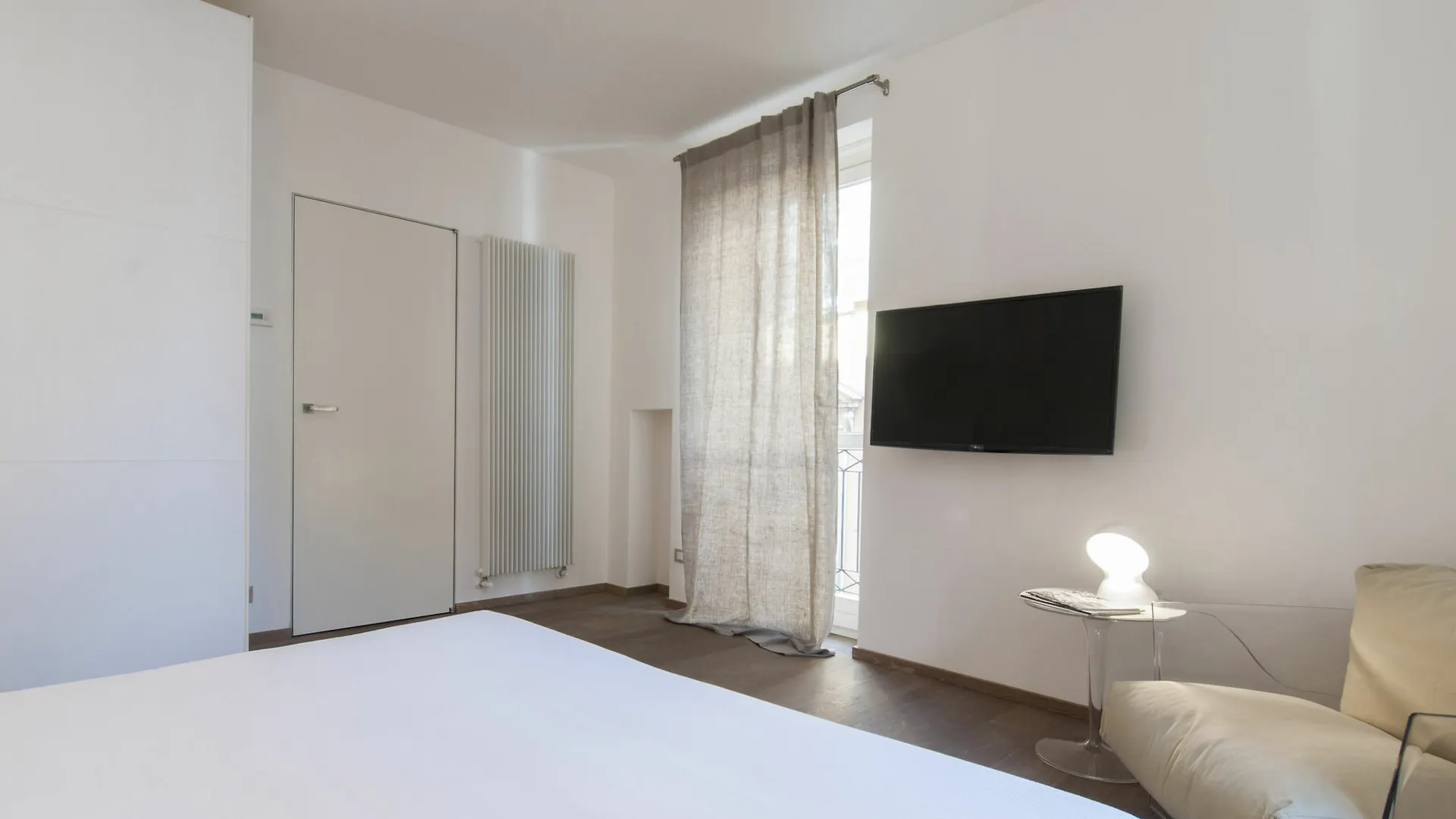 Fifty Eight Suites Milan Apartment