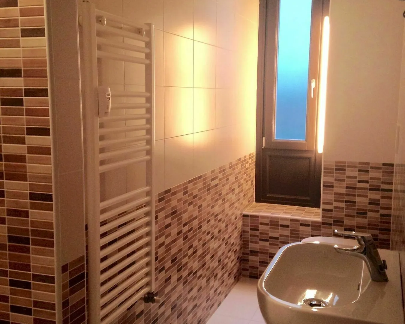 Fifty Eight Suites Milan Apartment