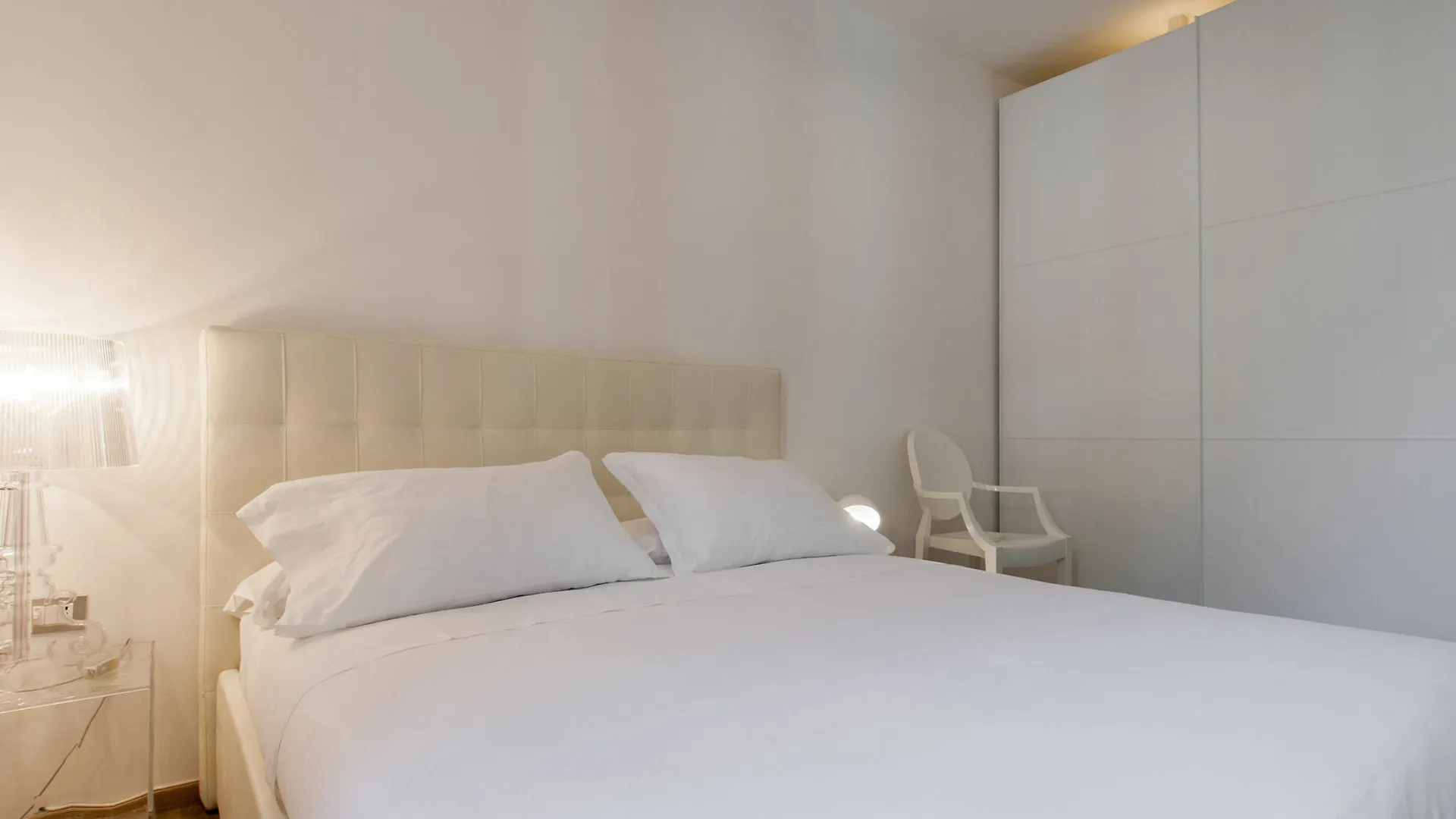 Fifty Eight Suites Milan 0*,