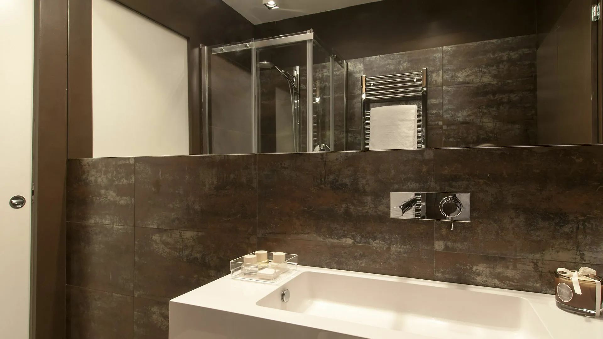 Apartment Fifty Eight Suites Milan