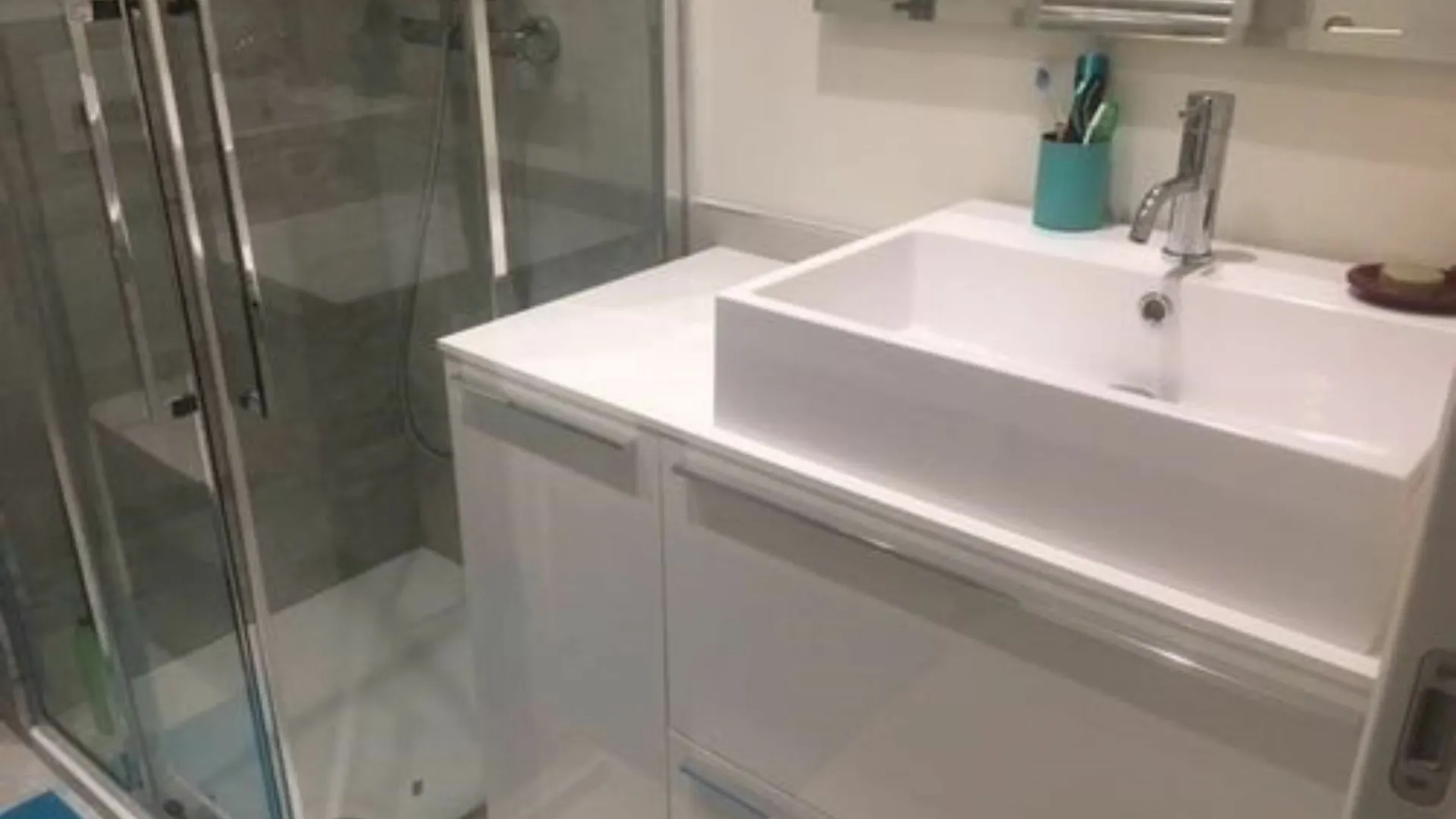 Apartment Fifty Eight Suites Milan Italy