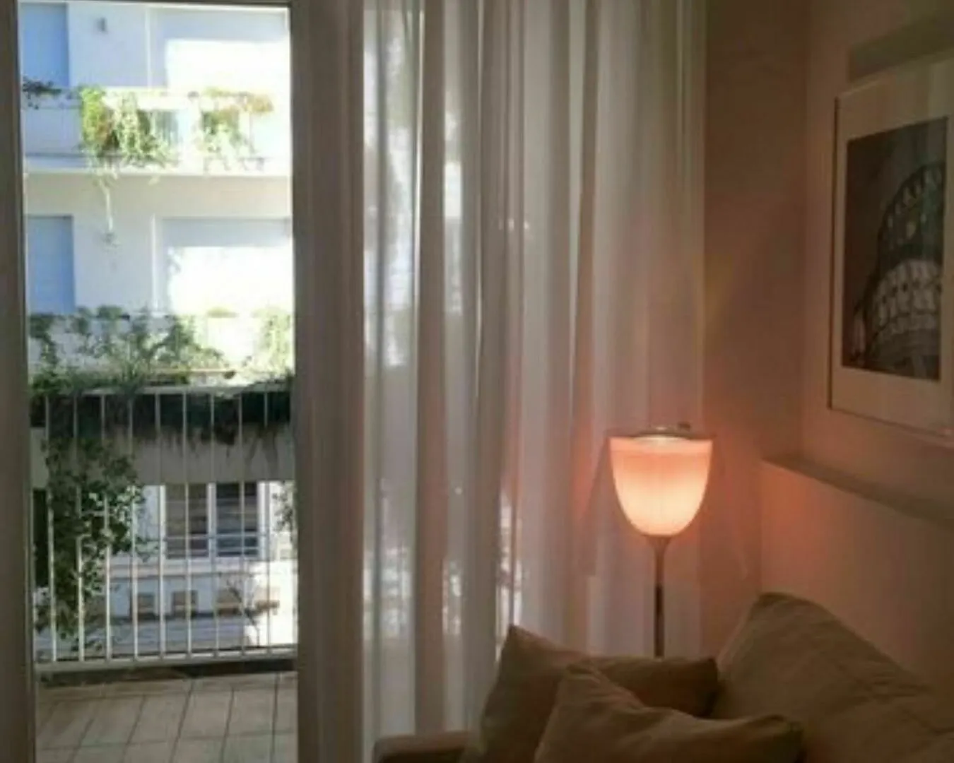 Apartment Fifty Eight Suites Milan