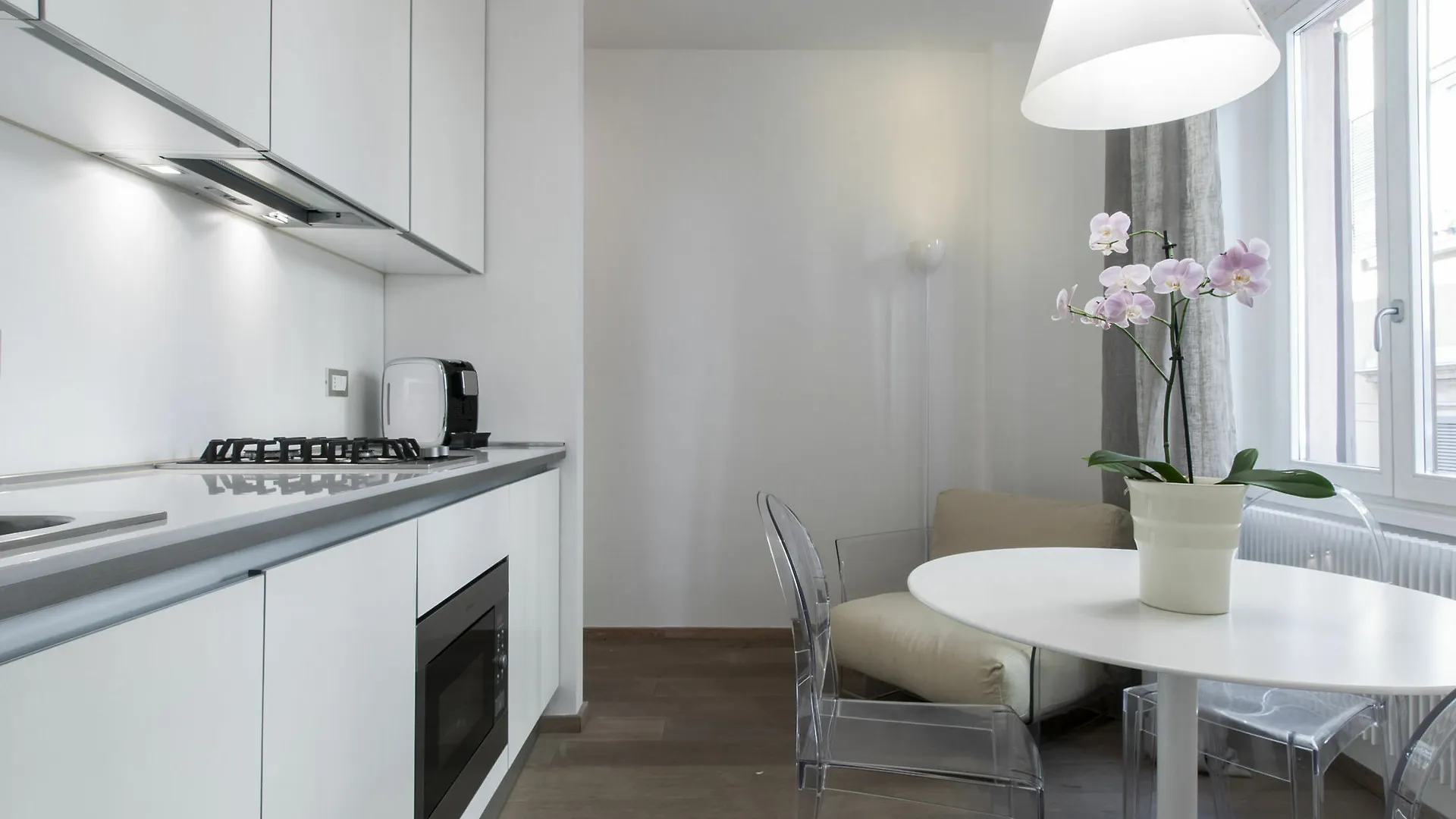 Fifty Eight Suites Milan