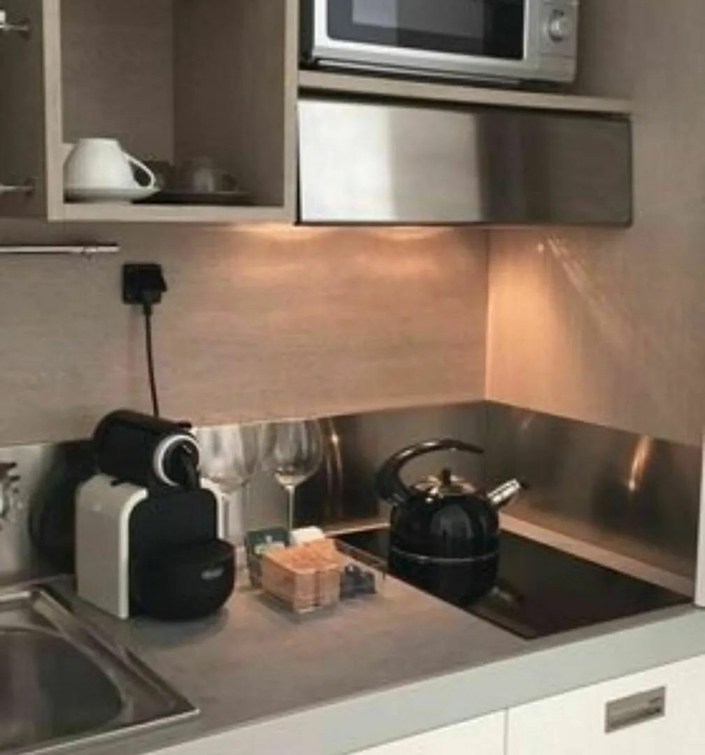 Apartment Fifty Eight Suites Milan