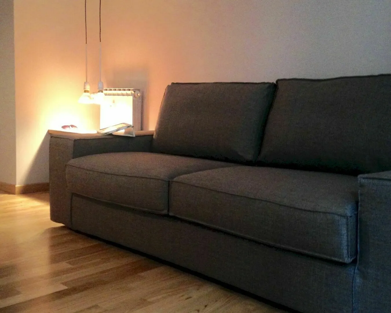 Fifty Eight Suites Milan Apartment
