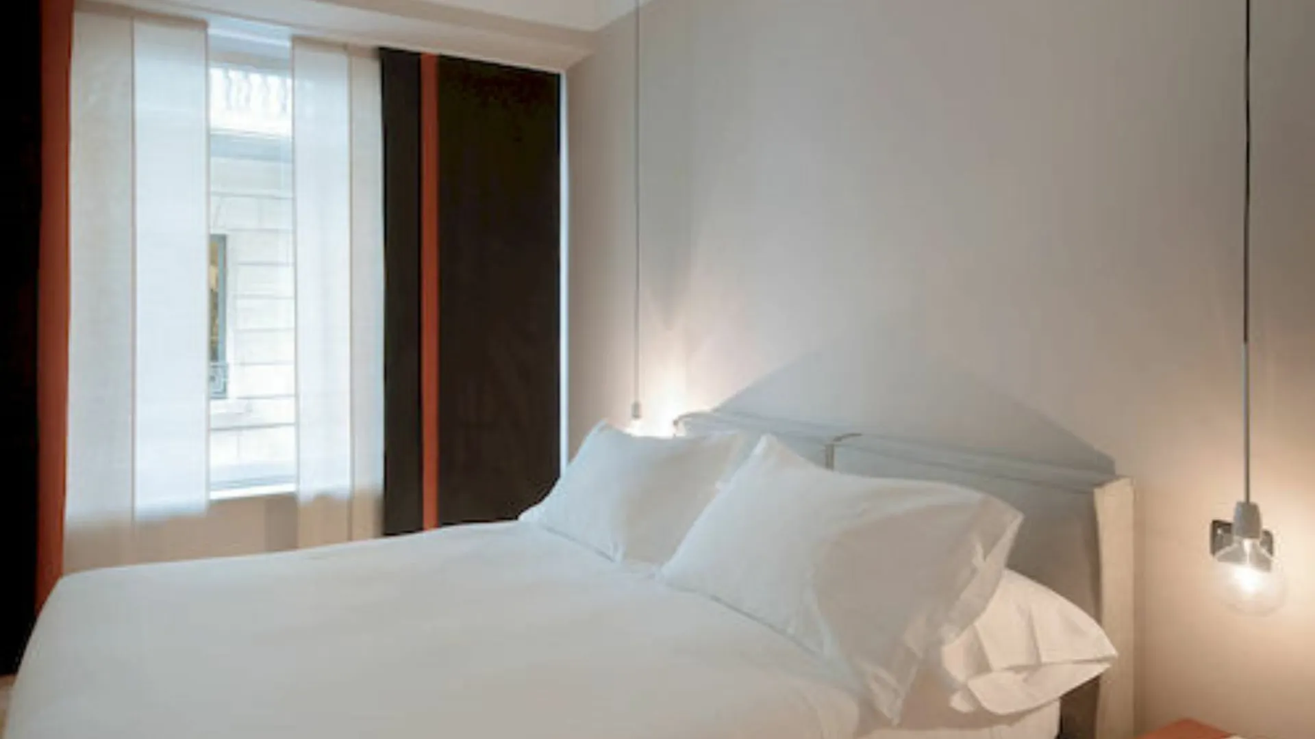 Apartment Fifty Eight Suites Milan
