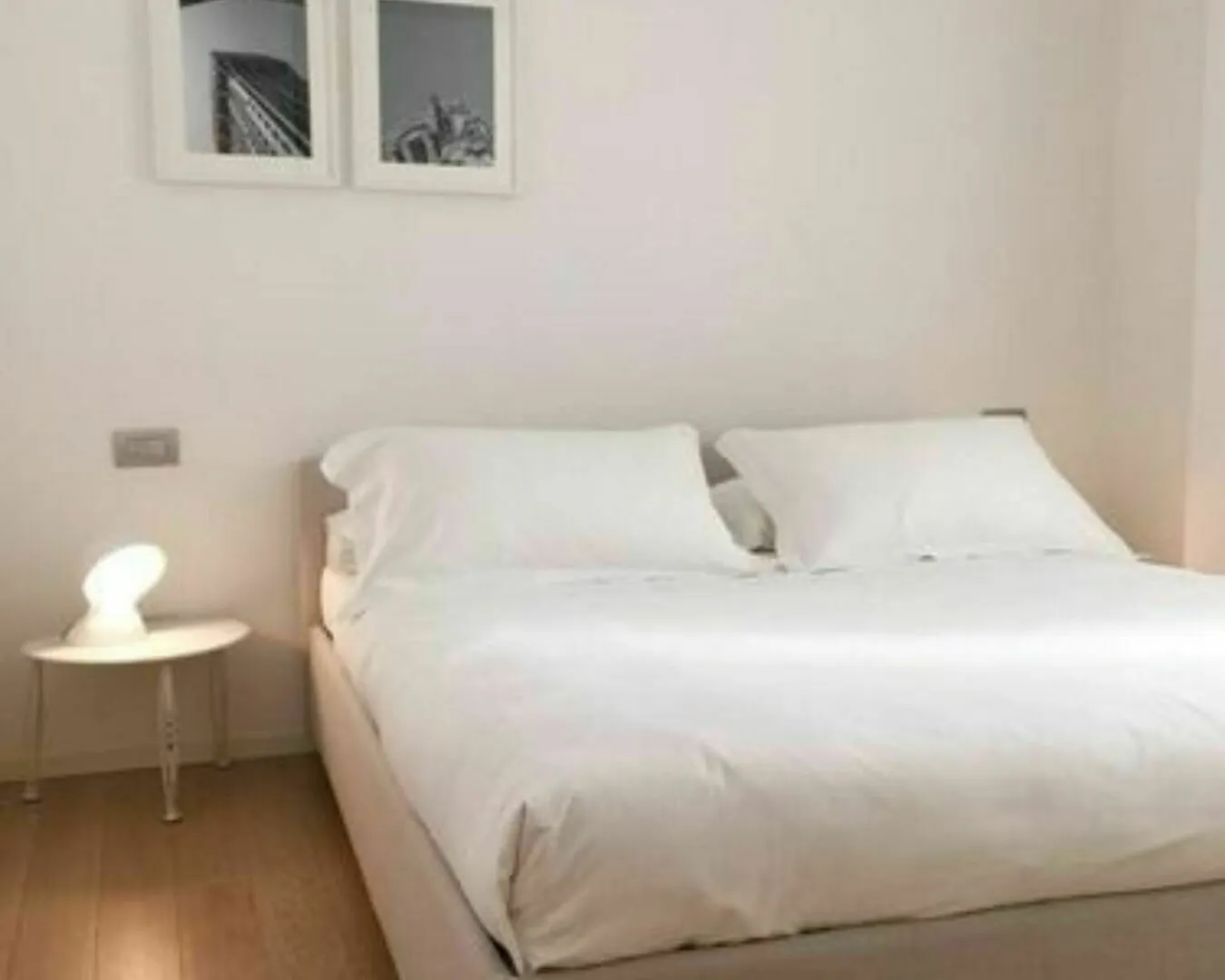 Fifty Eight Suites Milan
