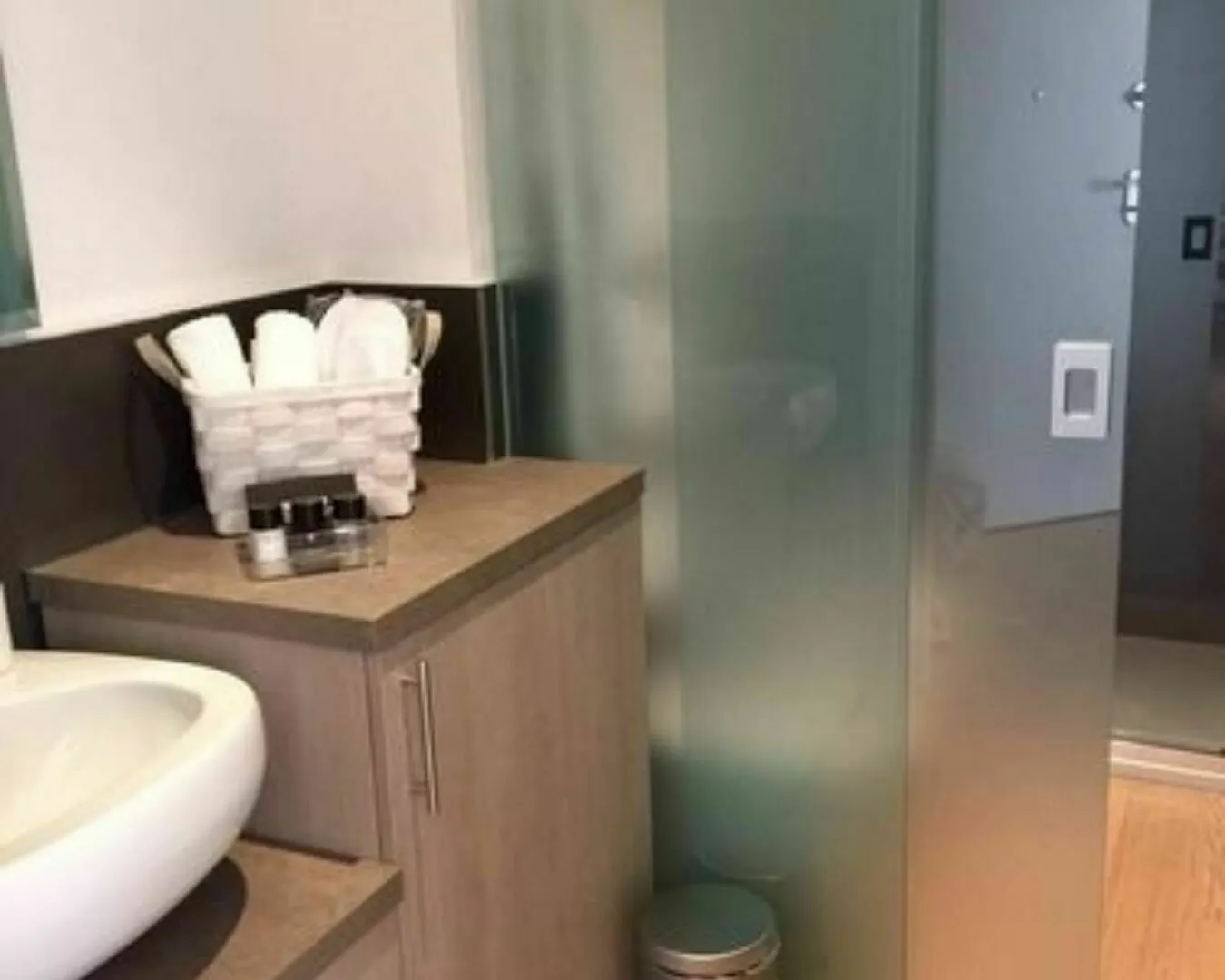 Apartment Fifty Eight Suites Milan Italy