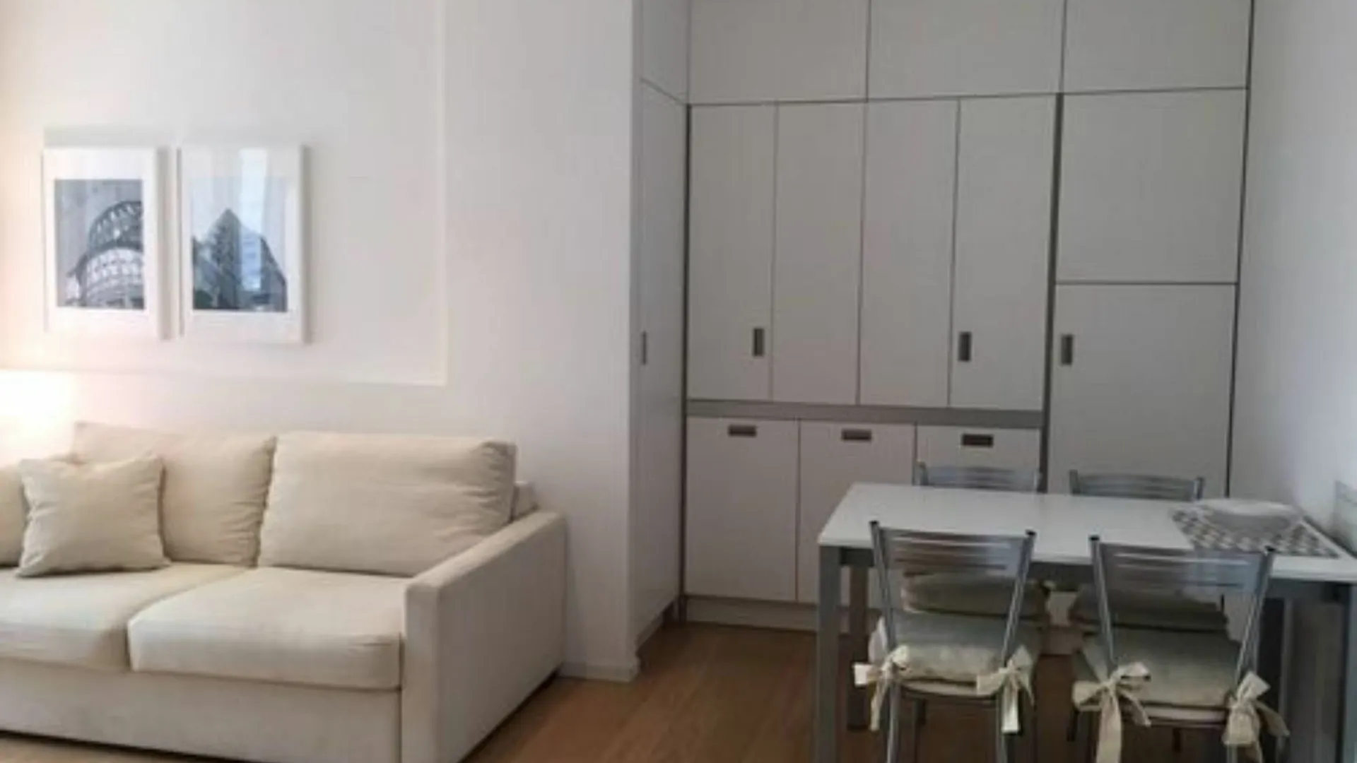 Fifty Eight Suites Milan 0*,  Italy