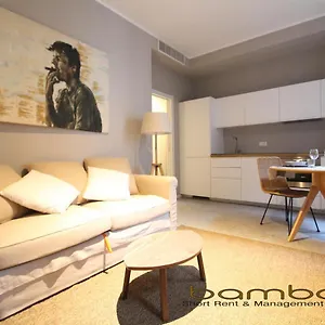  Apartment Bamboo Umbria