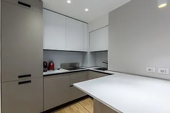 Fifty Eight Suites Milan Italie