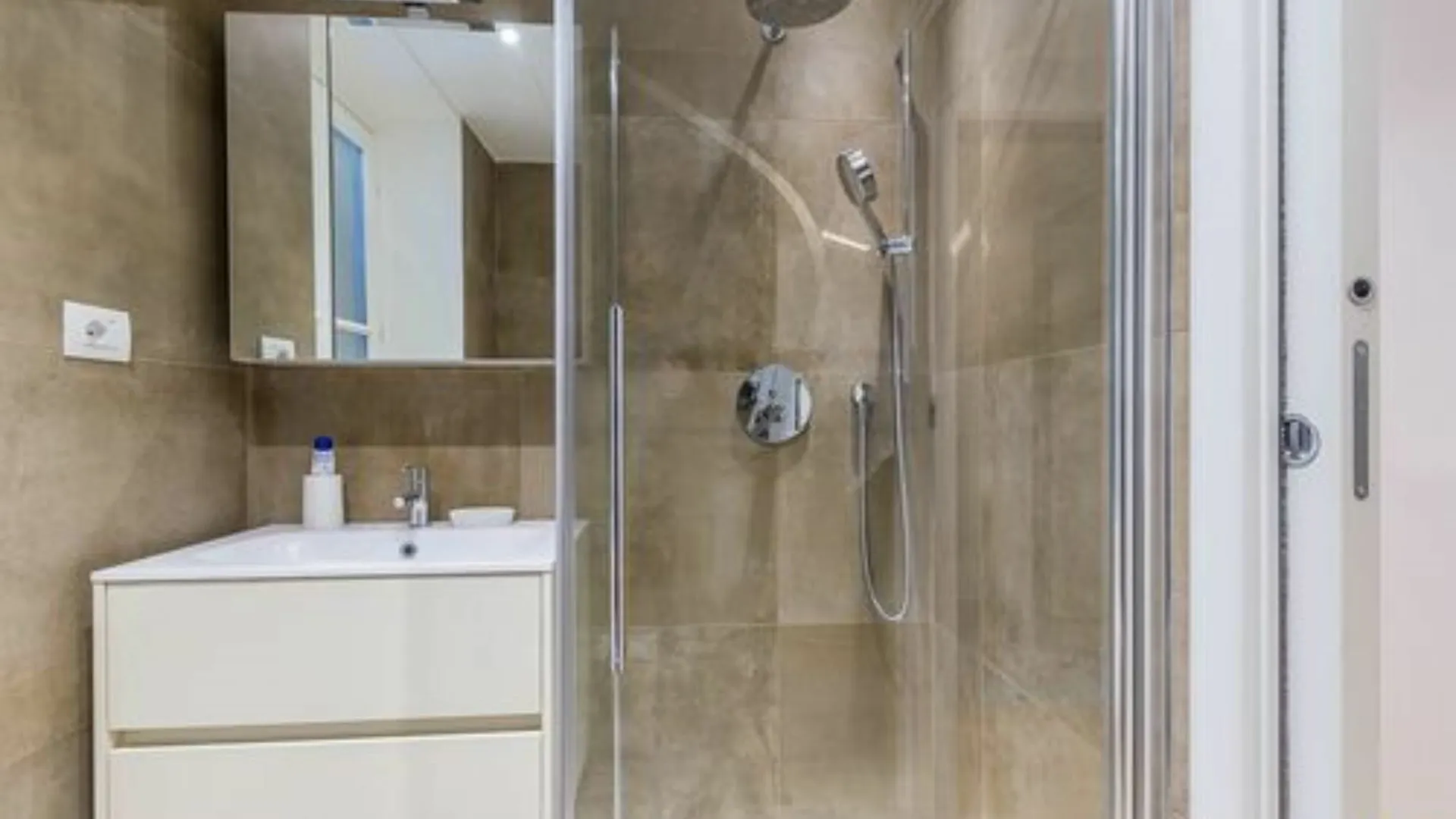 Fifty Eight Suites Milan Appartement