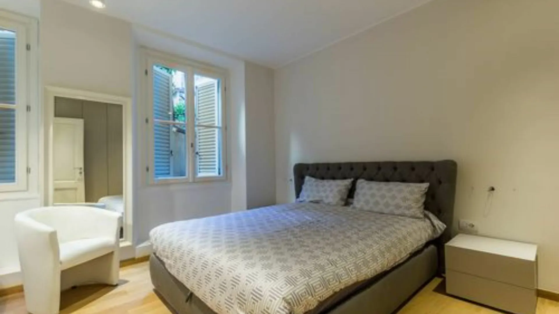 Fifty Eight Suites Milan Appartement