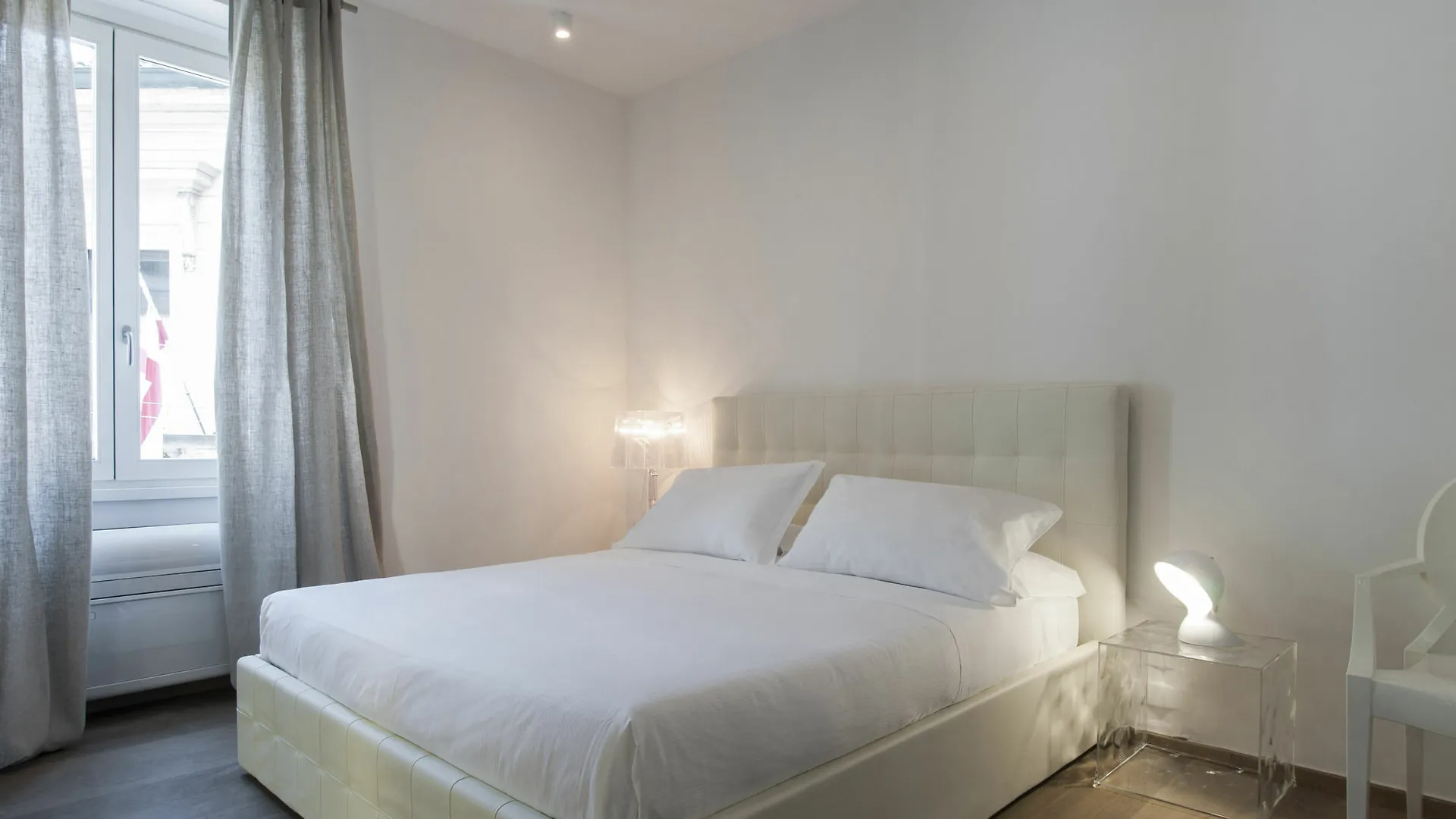 Fifty Eight Suites Milan Italie