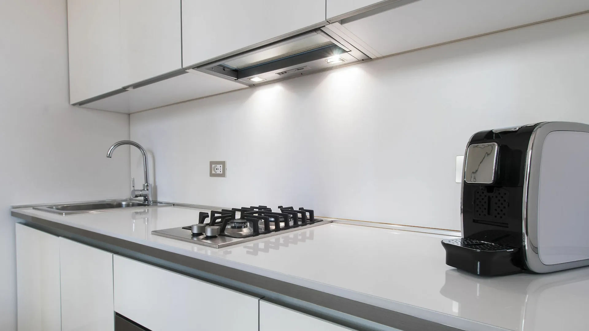 Fifty Eight Suites Milan Italie