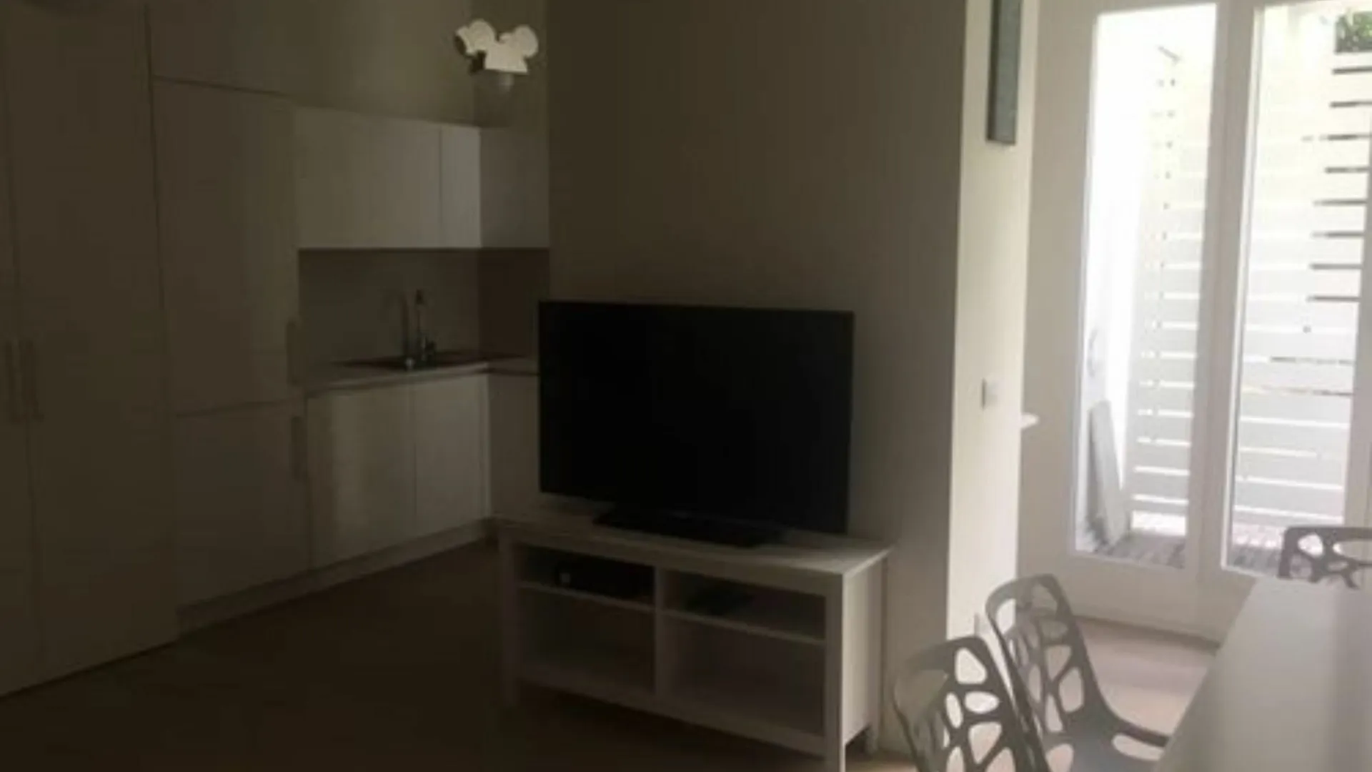 Fifty Eight Suites Milan Appartement